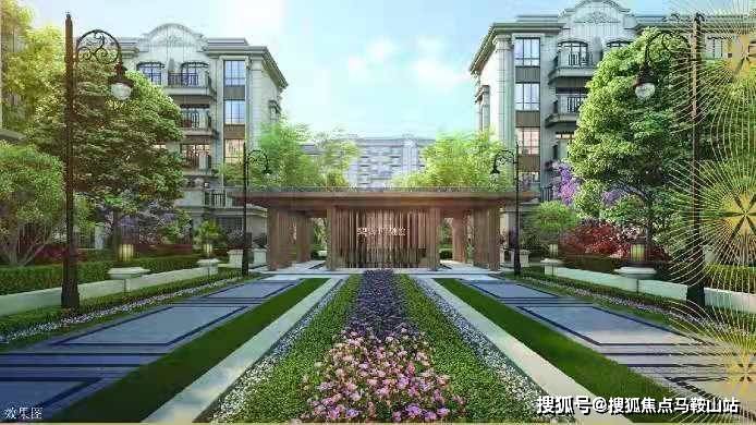 金山-海玥瀜庭—— 售楼全国热线：【官网】