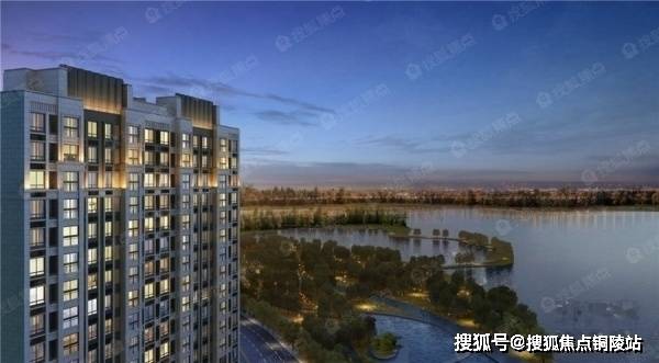 上海金山枫泾华发招商依云四季——华发招商依云四季——欢迎您