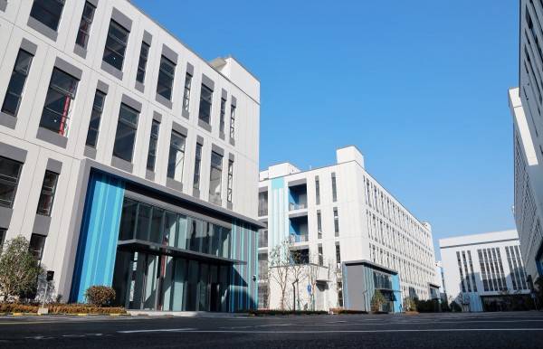 当好“店小二”、把好“方向盘”金山亭林不断扩大为企服务半径