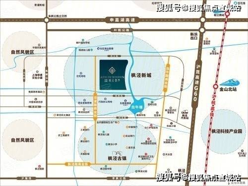 上海金山【华发招商依云四季】楼盘详情__实地探访《依云四季》售楼处电话!