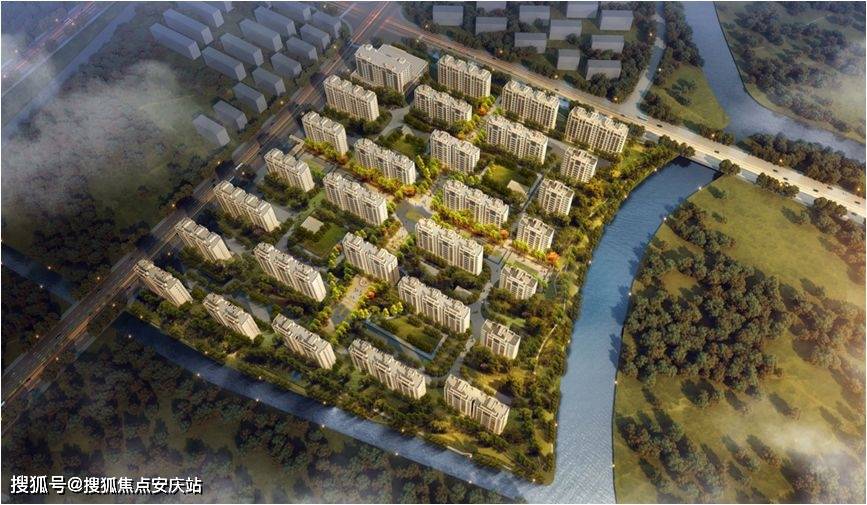 2022楼市资讯@上海金山：【华发招商依云四季】售楼处电话地址-售楼处发布！